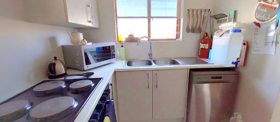 2 Bedroom Property for Sale in Fairbridge Heights Eastern Cape